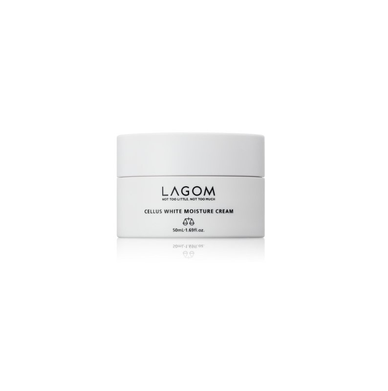 ラゴムセラーズ ホワイトモイスチャークリーム 50ml おすすめ商品 人気アイテム
