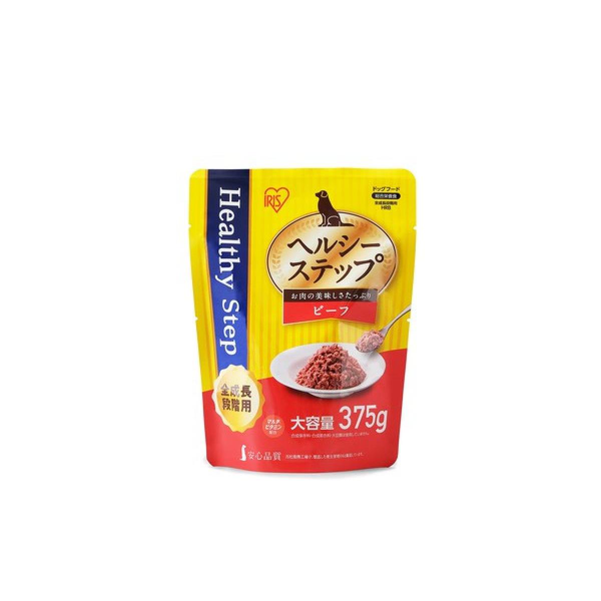 �w���V�[�X�e�b�v���g���g �S�����i�K�p �r�[�t 375g