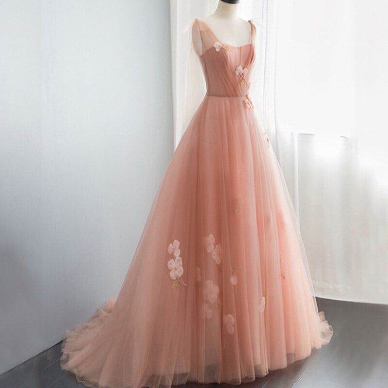 【送料無料】眩しいグラデーションイブニングドレスロング丈パーティードレス肩出しパーティーロングドレ 母の日のプレゼント