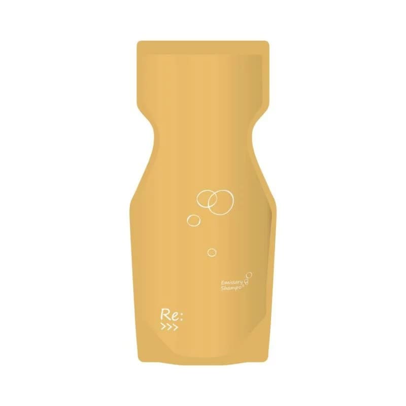 リ エミサリー シャンプー 600ml