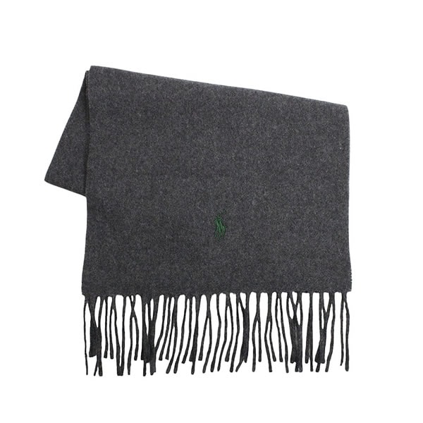 マフラー PC0476-032 メンズ レディース グレー Barclay Grey Heather