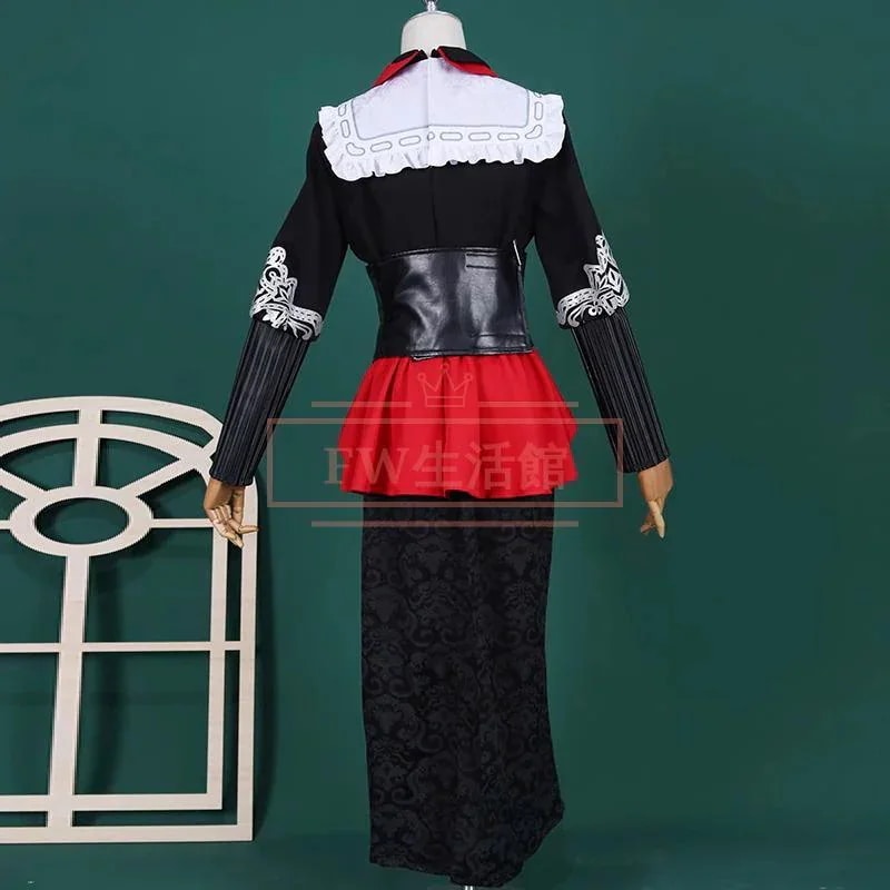 IdentityV 第五人格 コスプレ衣装 コスム 演出服 アニメ ゲーム ハロウィン cos 変装メガ割カラコンサンダル f Yt ハニーズ
