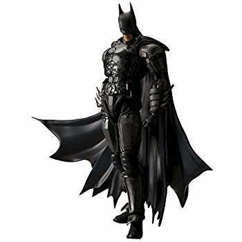高い品質 S.H.フィギュアーツ バットマン バットマン (INJUSTICE ver.) 約160mm ABS&PVC&ダイキャスト製 塗装済み可動フィギュア フィギュア 高い品質 S.H.フィギュアーツ バットマン バットマン (INJUSTICE ver.) 約160mm ABS&PVC&ダイキャスト製 塗装済み可動フィギュア フィギュア
