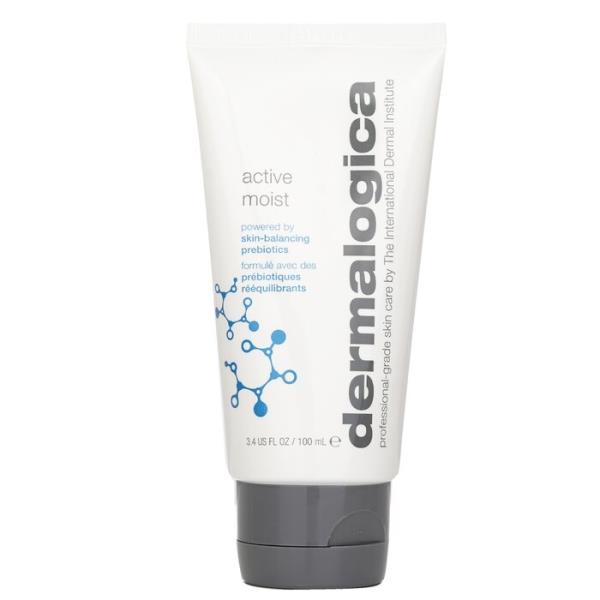 アクティブ モイスト クリーム 100ml