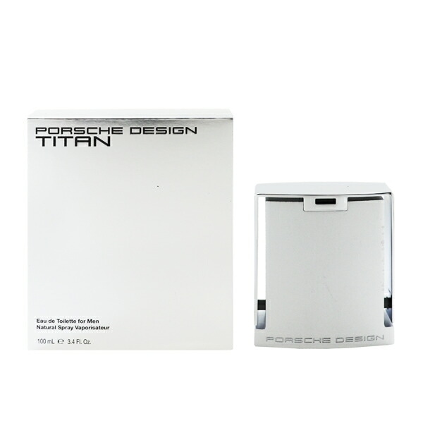 チタン フォーメン EDT SP 100ml