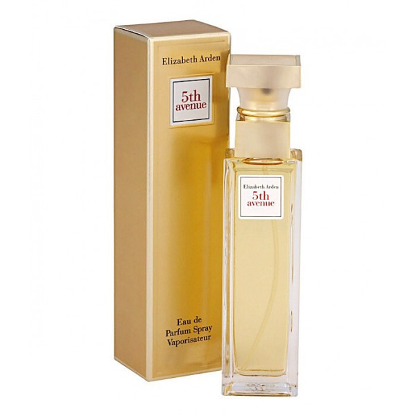 エリザベスアーデン 5番街 EDP 125ml