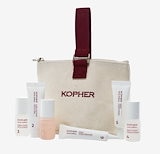 コフェル Kopher 4点セット Qoo10] Kopher 【5点セット】クレンジング／ミスト／美容