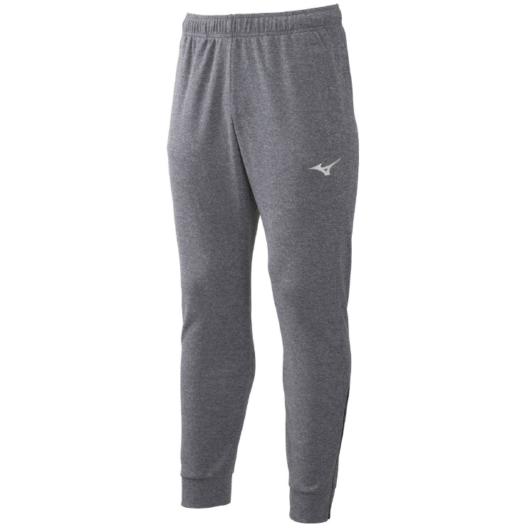 MIZUNO ミズノ ソフトニットパンツ トレーニング アパレル ユニセックス 男女兼用 32MD911807