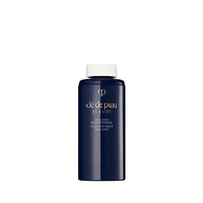資生堂 クレドポーボーテ エマルションアンタンシヴ(ニュイ) レフィル 125ml 国内正規品