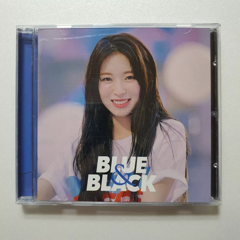 [OH MY GIRL AH RIN] 50個限定 PEPSI PREMIUM MUSIC PACKAGE