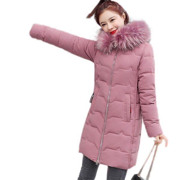 ダウンコート レディース 中綿 ジャケット ロング 中綿 厚手 春秋冬 コート 防寒対策