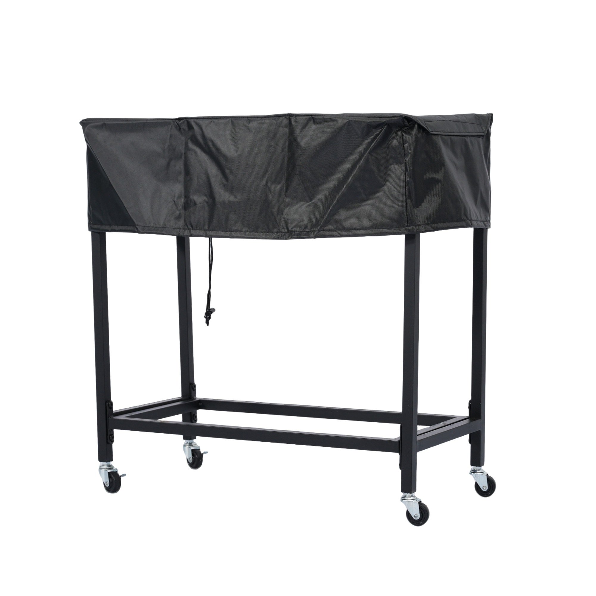 [国内即発送]薪ラック 専用カバー付き 屋外 薪ラック キャスター付き 薪棚 薪ストッカー 薪置き棚 薪ストーブグッズ 薪 ラック 大型 軽量 チール製 収納 整理 保管 乾燥 薪保管 薪収納 アウト