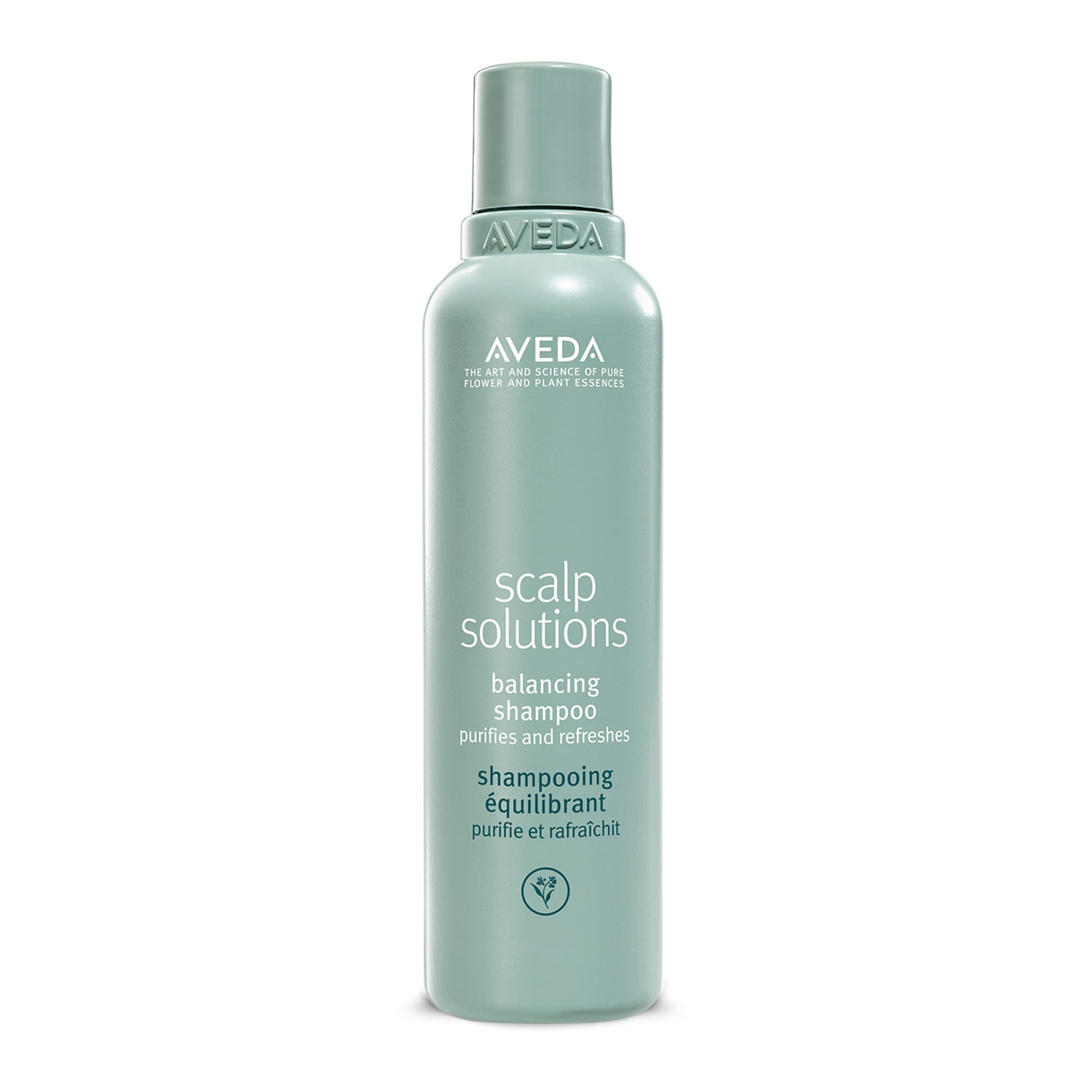 【アヴェダ】【健康な髪の始まり 頭皮ケア】 スカルプソリューション バランスシャンプー 200ml