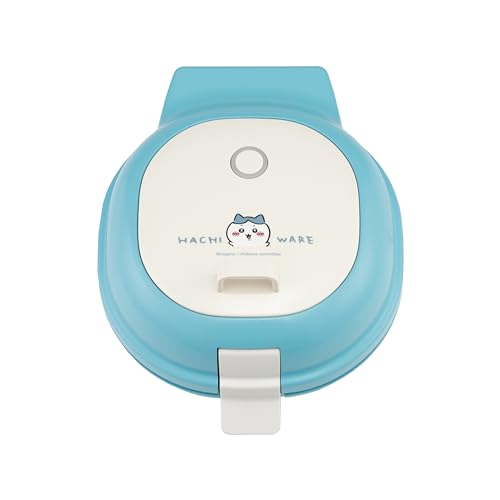 シーシーピー(Ccp) こんがりきゃらパンケーキメーカー ハチワレ ちいかわ きゃらニクスシリーズ KM-PM71-HW