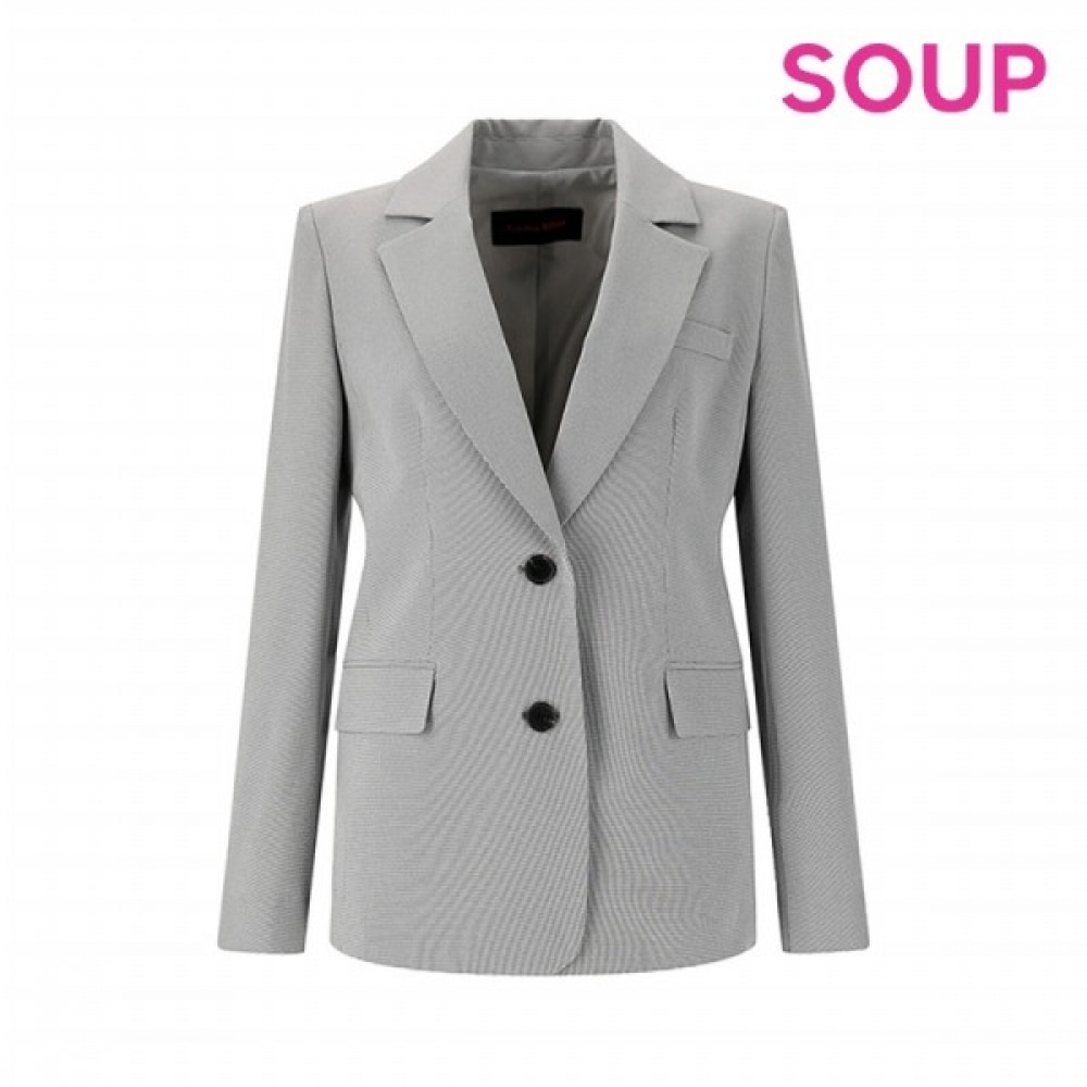 （フォレスト）ツーボタンシングルジャケット（OY4JKCA） 9,421円