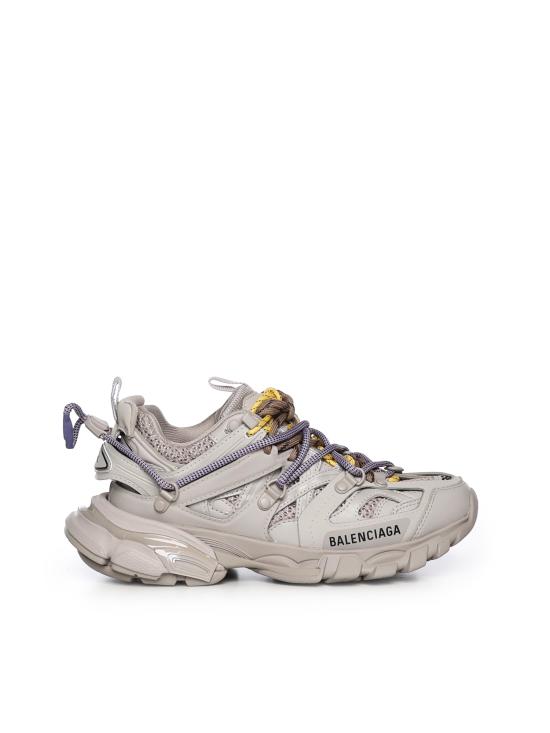 BALENCIAGA Women Sneakers 800590 WTRHK9751 TUP YE PRP BRW BLK
