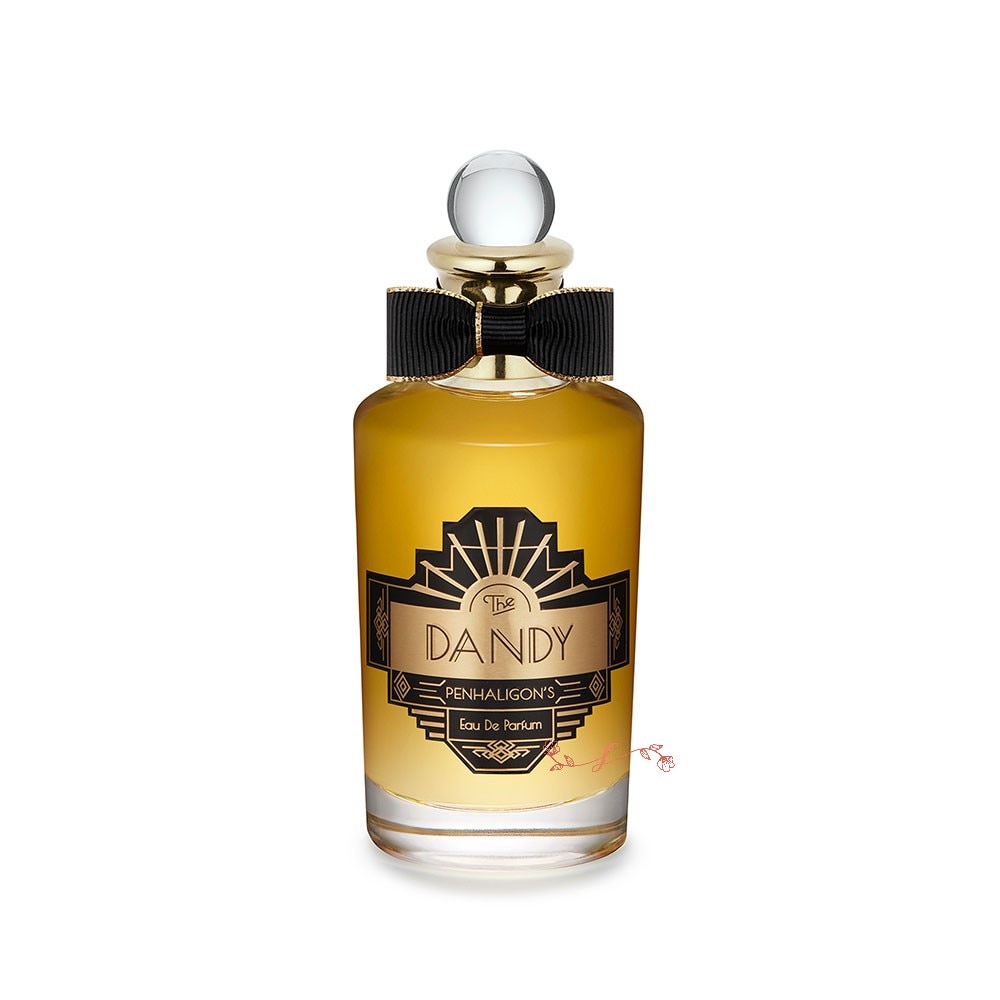 penhaligon s ザ　ダンディ オードパルファム　100ｍｌ／オードパルファム 香りのタイプ:ウッディ アンバリー 正規品
