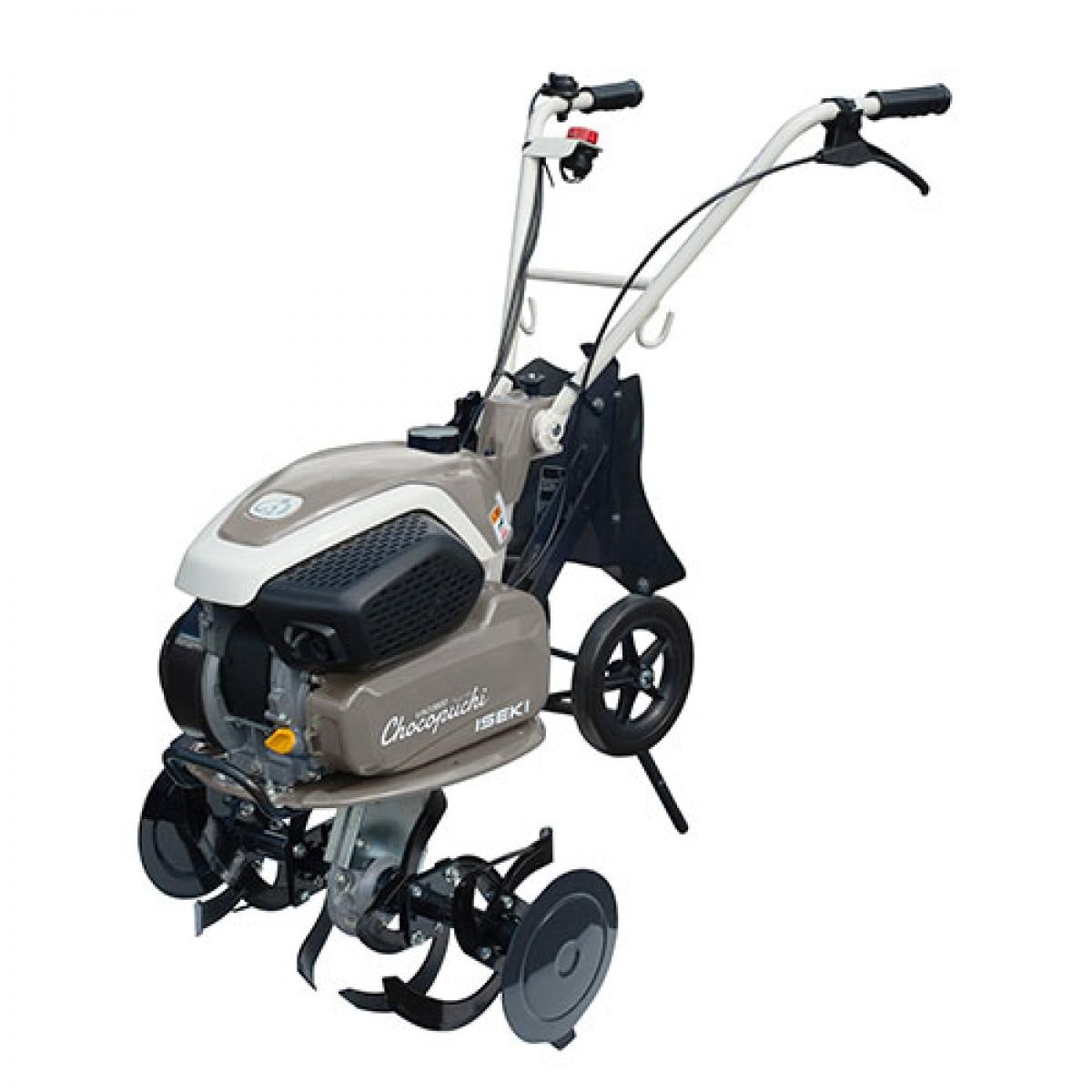 イセキアグリ 小型耕うん機 VAC3603SW ISEKI 管理機 耕耘機 ハイパワー コンパクト 車軸タイプ