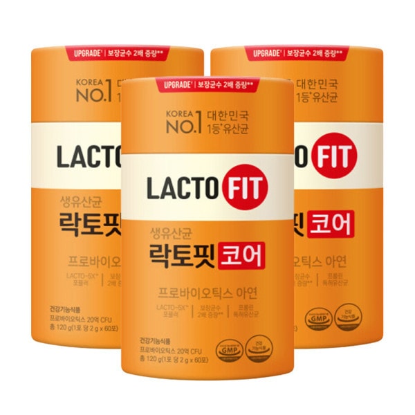 15%/CKDヘルスケア/LACTO-FIT/5倍/乳酸菌