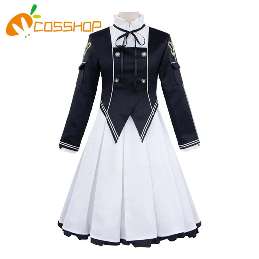 Arknights アークナイツ Virtuosa ヴィルトゥオーサ コスプレ衣装 コスプレ イベント 演出服 二次会