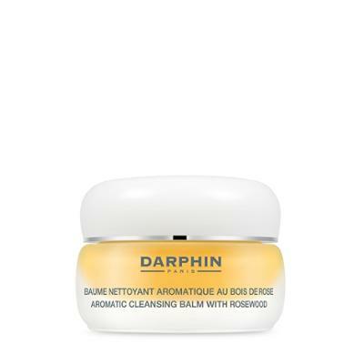 Darphin ダルパン アロマティック クレンジング バーム ウィズ ローズウッド 40ML ((製造国フランス))