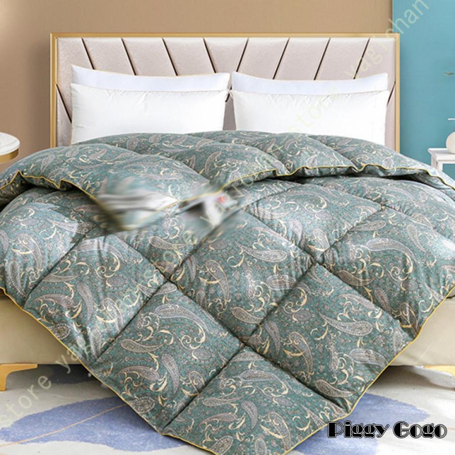 羽毛掛け布団 セミダブルサイズ 空気をしっかり含んで暖かいホワイトダックダウン使用 羽毛掛けふとんセミダブルサイズ 掛けぶとん シンサレート 掛け布団