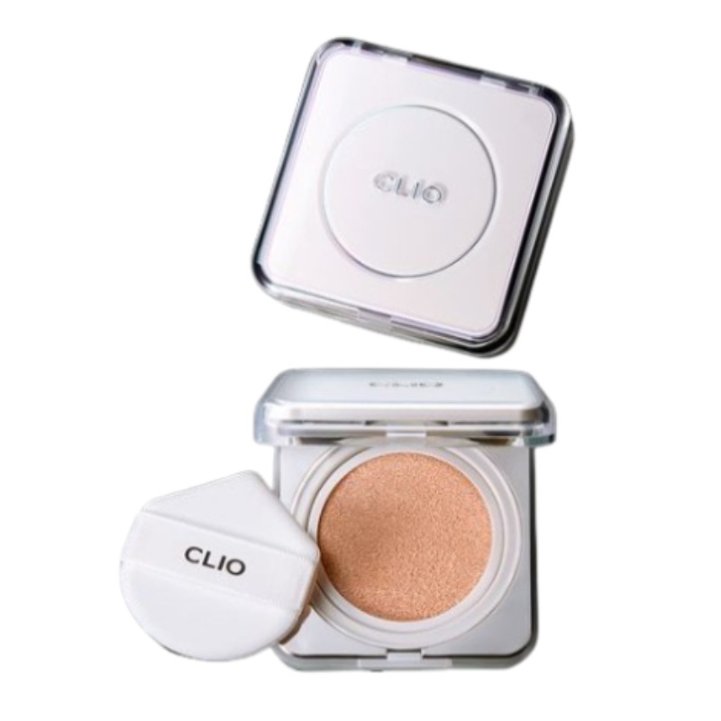 [ハリーポッターコラボ限定版] キルカバー ファンウェア クッション ザ オリジナル 本品+リフィル+ドビー or ヘドウィグ キーリング1個 / 2025新作 / 韓国限定版 /韓国コスメ