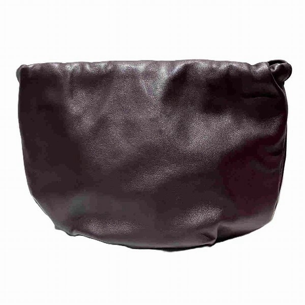 ボッテガヴェネタ ミニザバルブポーチ 651905 バッグ ショルダーバッグ【中古】