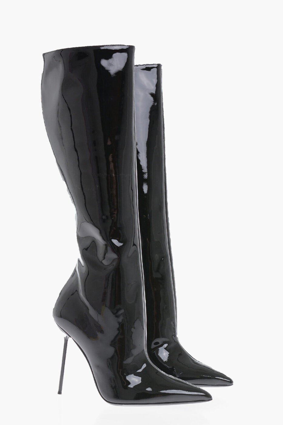 PX875 XVN01 BLACK 秋冬2020 ブーツ レディース dk