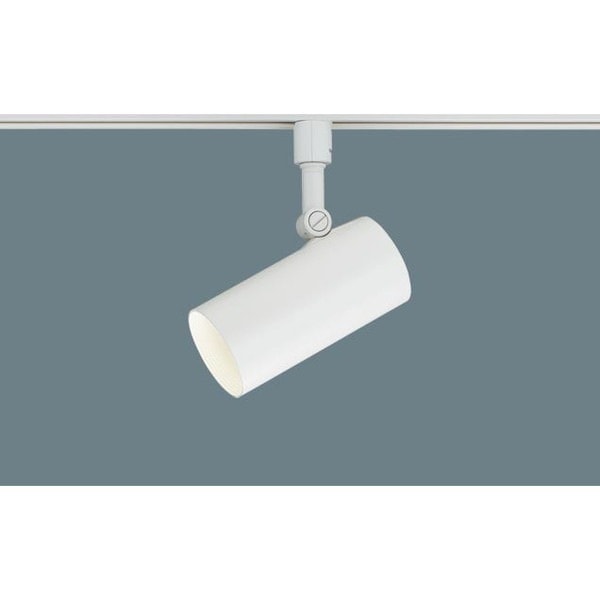 LGS3503LU1 [配線ダクト取付型 LED(調色) スポットライト アルミダイカストセードタイプ拡散タイプ(マイルド配光) 調光タイプ(ライコン別売)]