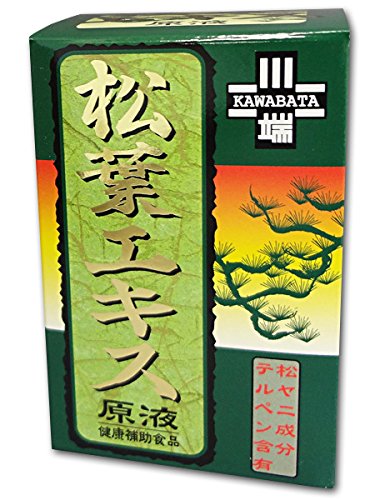 川端 松葉エキス原液 60g 14,142円