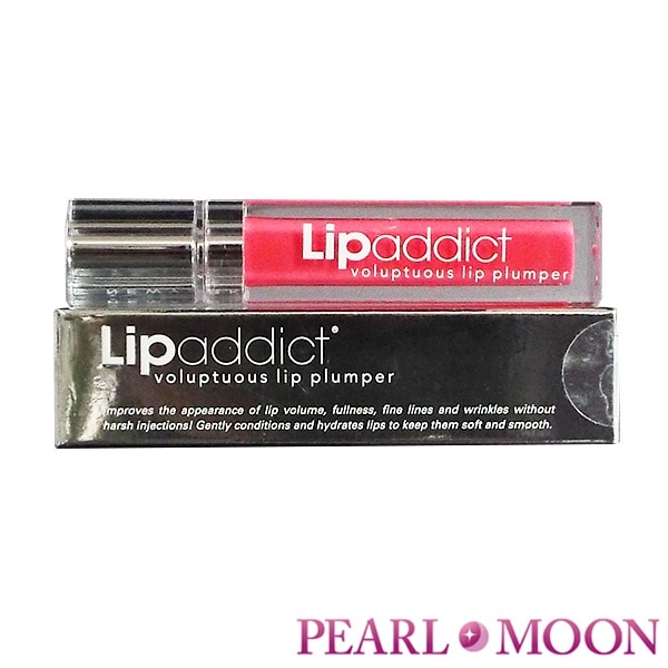 ISKIN　Lipaddict　リップアディクト　206ピンクプリンセス　7ml