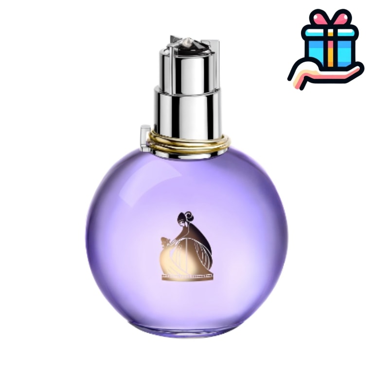 [大容量企画商品] エクラ·ド·アルペジュ ウーマン オードパルファム100ml 1個