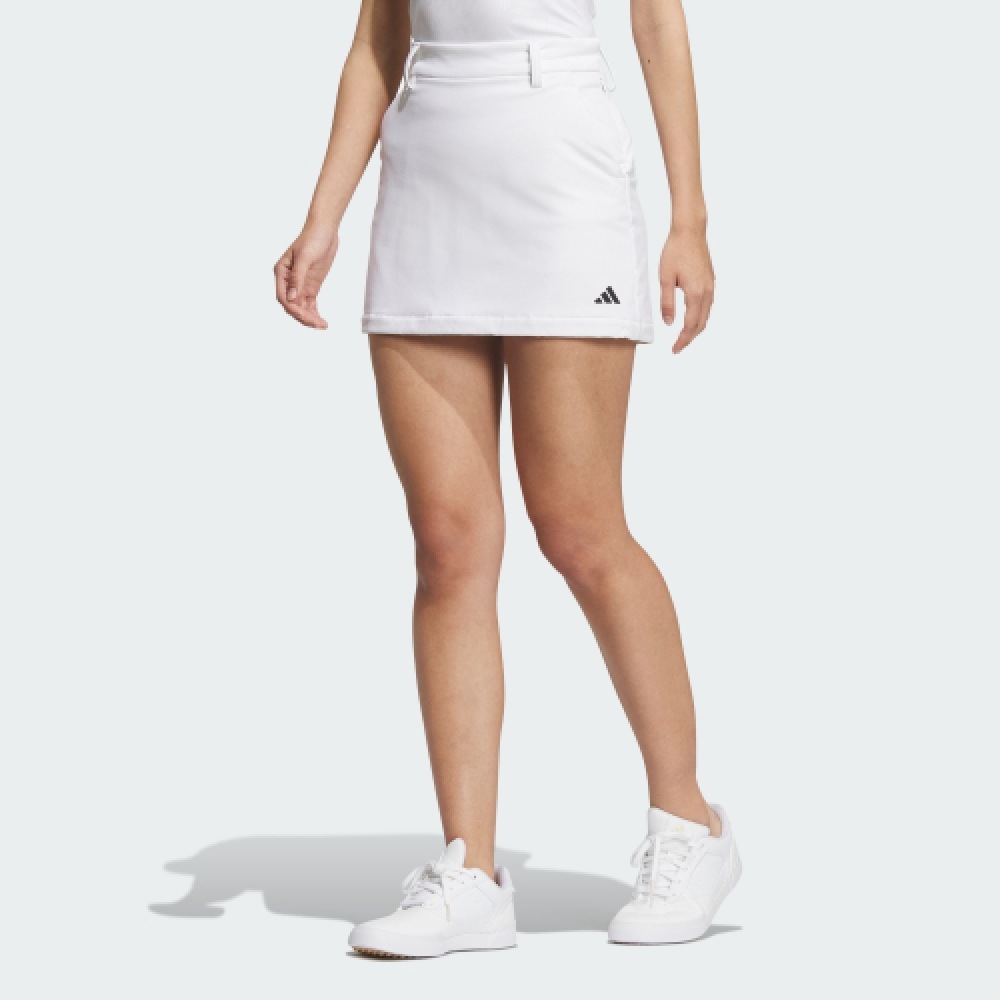 アディダスゴルフ起毛ストレッチスカート HZ6068