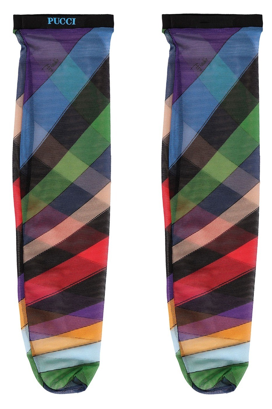 4UGE554U759_017 マルチカラー 秋冬2024 ソックス レディース ia