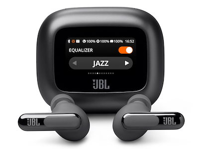 他サイト： LIVE BEAM 3 [ブラック] 完全ワイヤレスイヤフォンの商品画像