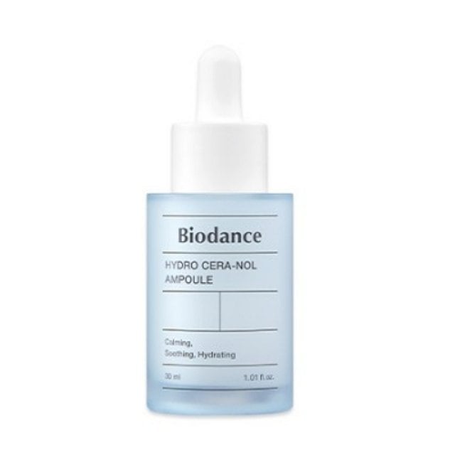 ハイドロ セラノール アンプル 30ml (鎮静/弾力/保湿/栄養供給/活力/光彩/しわ防止)