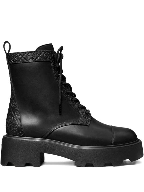 TORY BURCH Women Boots 178112 006 Black