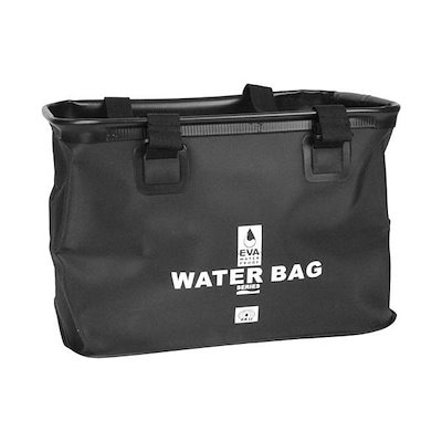 他サイト： SK11 ウォーターバッグ 角 36CM0．65 収納用品 ツールバッグ 藤原産業ツールバッグの商品画像