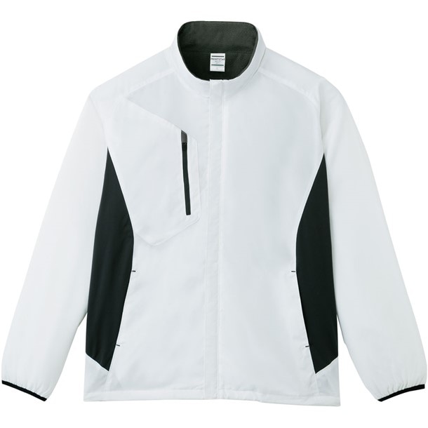 トムス toms FSCウラフリースストレッチジャケット スポーツ フリース ベロアJKT (00236-001)