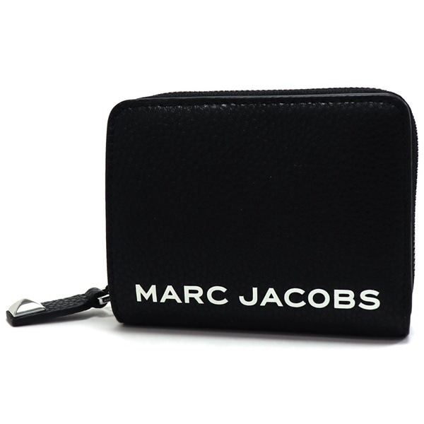 二つ折り財布 レディース Wallet ブラック 4S5SMP078S01 001 ギフトラッピング無料 11,974円