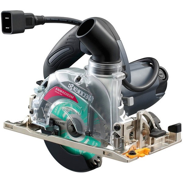 ANW422EDM [電子集じん丸ノコ]