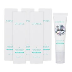 【公式・正規品】 PDRN トーンアップサンクリーム5個50g