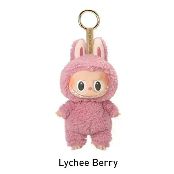 Qoo10] LABUBU Exciting Macaron【公式正 : おもちゃ・知育