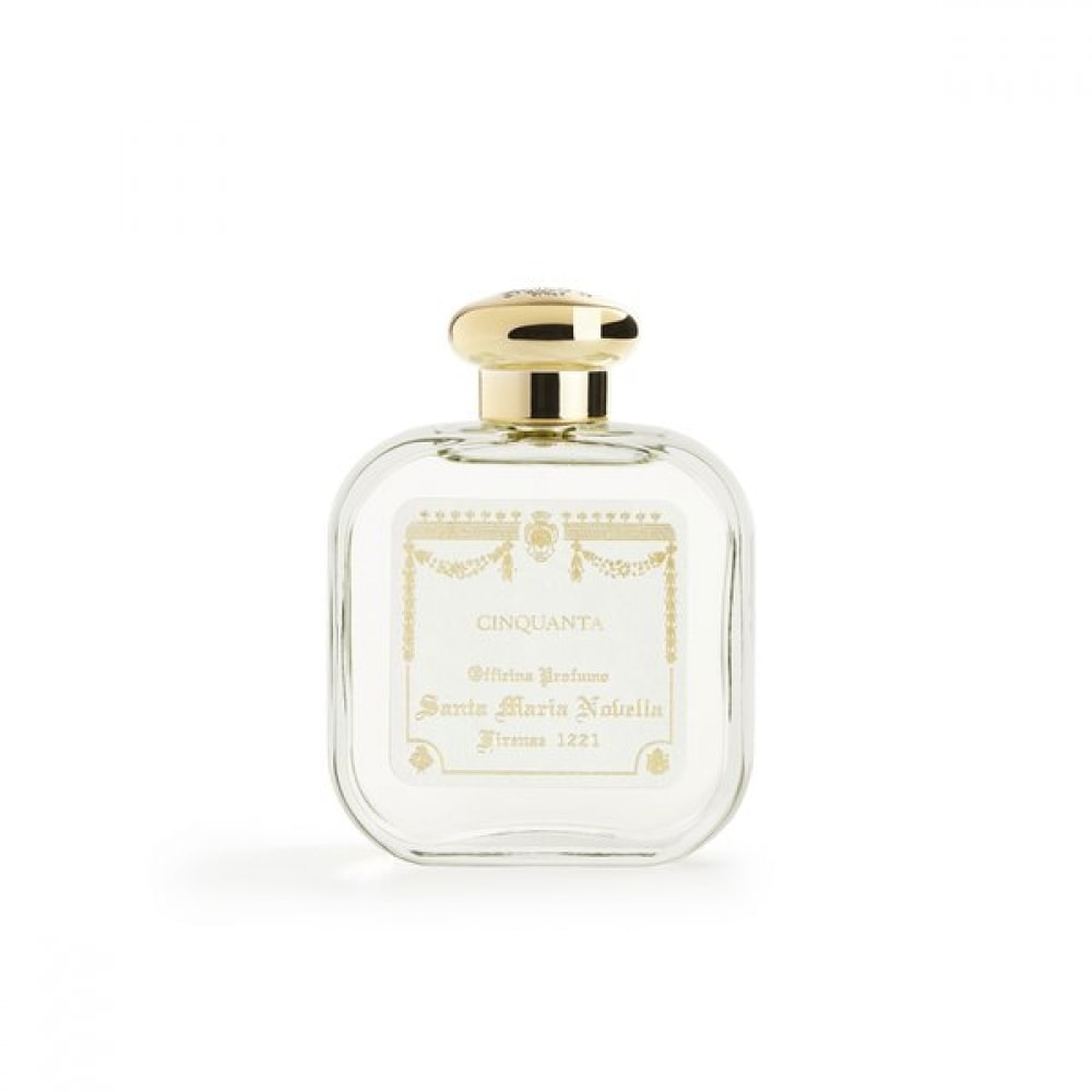 サンタ・マリア・ノヴェッラ チンカンタ オードコロン 100ml フィレンツェ 1221 エディション