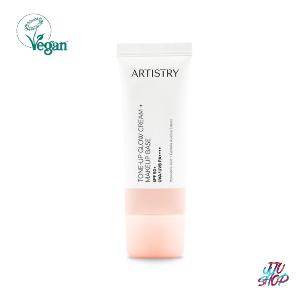 トーンアップ グロー クリーム 40ml SPF50+ PA++++