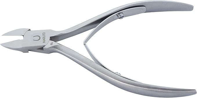 MARUTO(マルト） ネイルニッパー ネイルプロII 爪切り NP-1020N