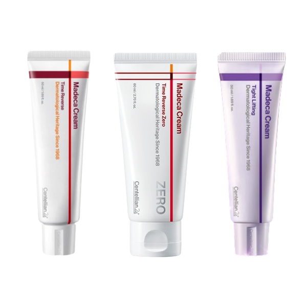 Qoo10] センテリアン24 マデカクリーム3種択1（タイムリバース5