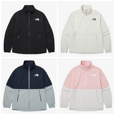 TAFT RUN JACKET[NJ3BP09]