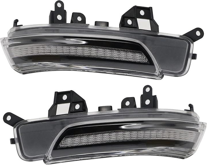 互換品 トヨタ シーケンシャルとノーマル点灯切り替えSW付 プリウス 30系 α 40系 クラウン 200系 マジェスタ マークX カムリ ラクティス ウイッシュ SAI(透明)